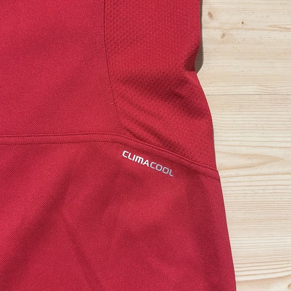 Adidas soccer jersey - Picture 6 of 6